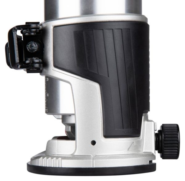 Makita DRT50RTJX2 Rifilatore fresatrice 18 V a batteria - DRT50RTJX2