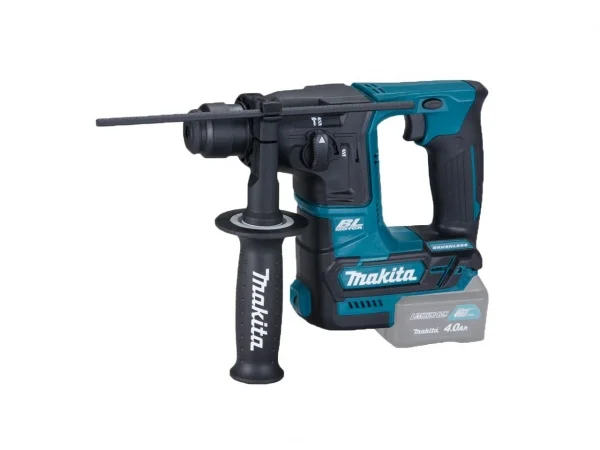 Tassellatore senza batterie makita hr166dzj - dettaglio 1