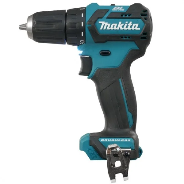 Trapano avvitatore senza batterie makita df332dzj - dettaglio 1