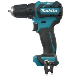 Trapano avvitatore senza batterie makita df332dzj - dettaglio 1