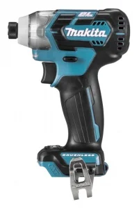 Avvitatore a impulsi senza batterie makita td111dzj - dettaglio 1