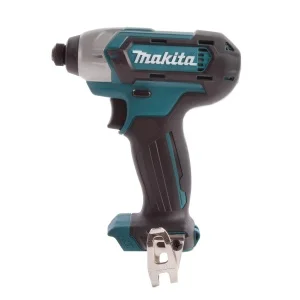 Avvitatore a impulsi senza batterie makita td110dzj - dettaglio 1