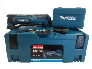 Makita TM30DZJX1 Utensile multifunzione 12 V senza batterie - TM30DZJX1