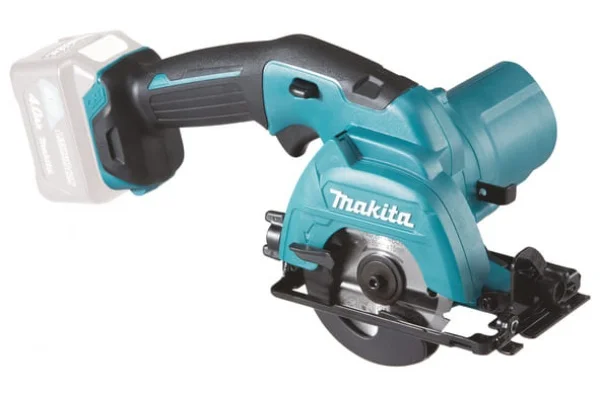Makita HS301DZJ Sega circolare senza batterie - dettaglio 1