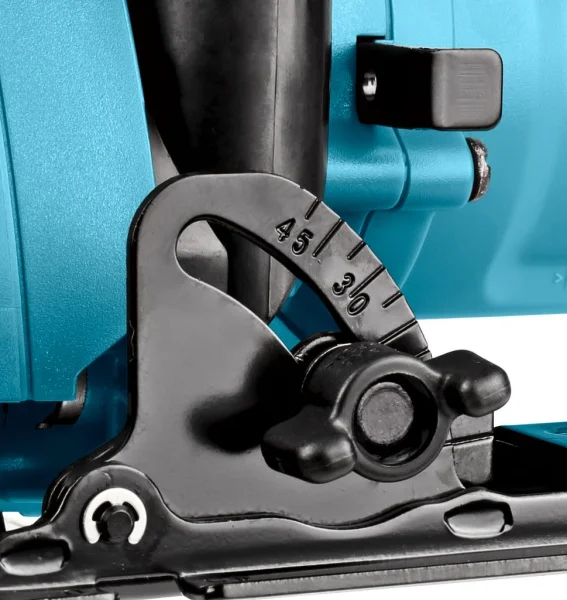 Makita HS301DZJ Sega circolare senza batterie - dettaglio 5