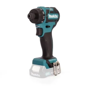 Trapano avvitatore senza batterie makita df032dzj - dettaglio 1