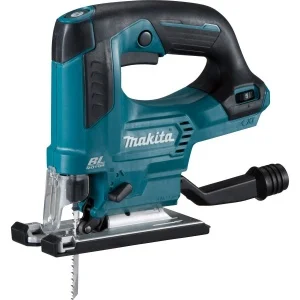 Seghetto alternativo senza batterie makita jv103dzj - dettaglio 1