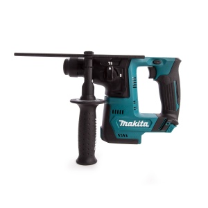 Tassellatore senza batterie makita hr140dzj - dettaglio 1