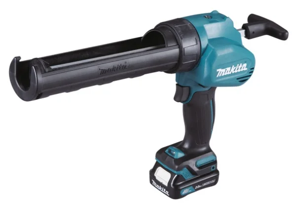 Makita CG100DSAX Pistola sigillanti 10,8v - cg100dsax