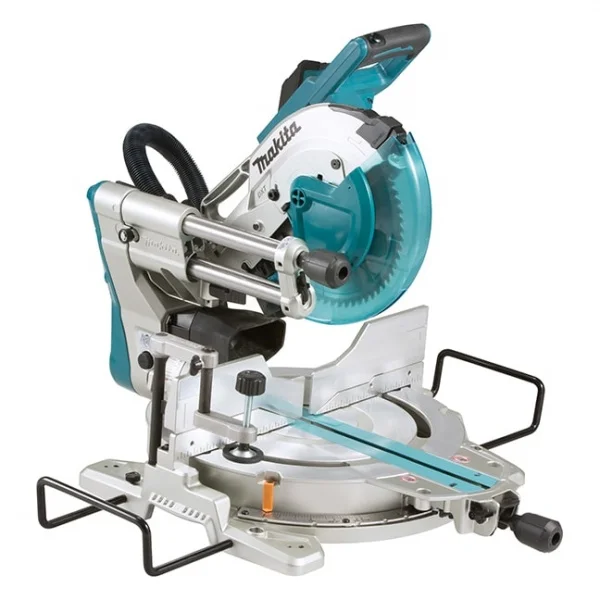 Troncatrice makita ls1019l - dettaglio 1