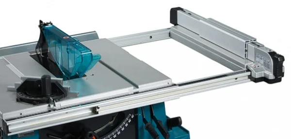 Makita 2704N Sega da banco - dettaglio 2