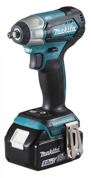 Makita DTW180RTJ Avvitatore ad impulsi a batteria 18v - DTW180RTJ