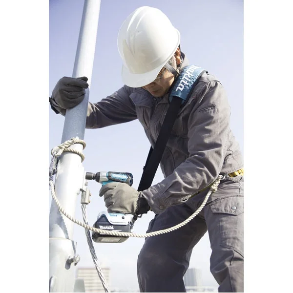 Makita DTW180ZJ Avvitatore impulsi senza batterie - dettaglio 2