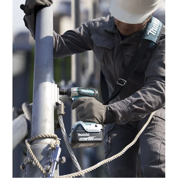 Makita DTW180ZJ Avvitatore impulsi senza batterie - dettaglio 3