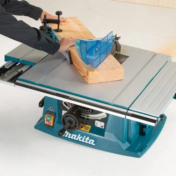 Makita MLT100N Sega da banco - MLT100N