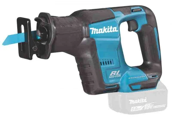 Makita DJR188ZJ Seghetto diritto 18v senza batterie - djr188zj