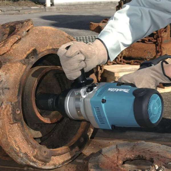 Makita TW1000 Avvitatore a massa battente 1200 W - TW1000