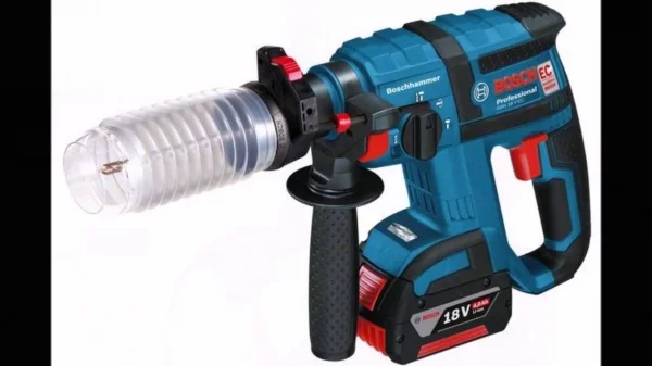 Cuffia per polvere bosch 1600a00f85 - dettaglio 2