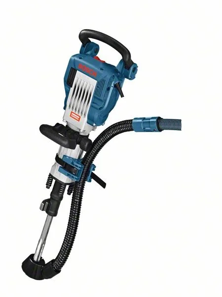 Supporto aspirazione bosch 1600a001ga gde hex - dettaglio 3