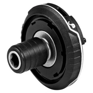 Mandrino portabit bosch 1600a00f5j gfa 12-x - dettaglio 1