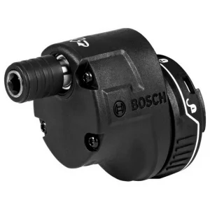 Mandrino disassato bosch 1600a00f5l gfa 12-e - dettaglio 1
