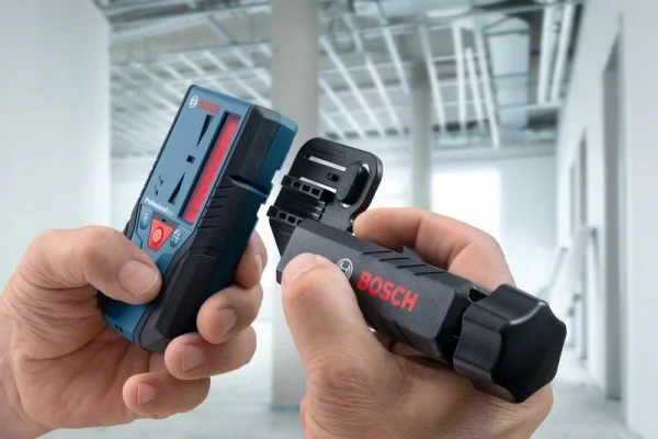 Ricevitore bosch 0601069h00 lr 6 - dettaglio 3