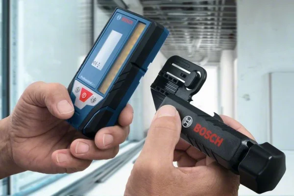 Supporto per ricevitore bosch 1608m00c1l - dettaglio 2