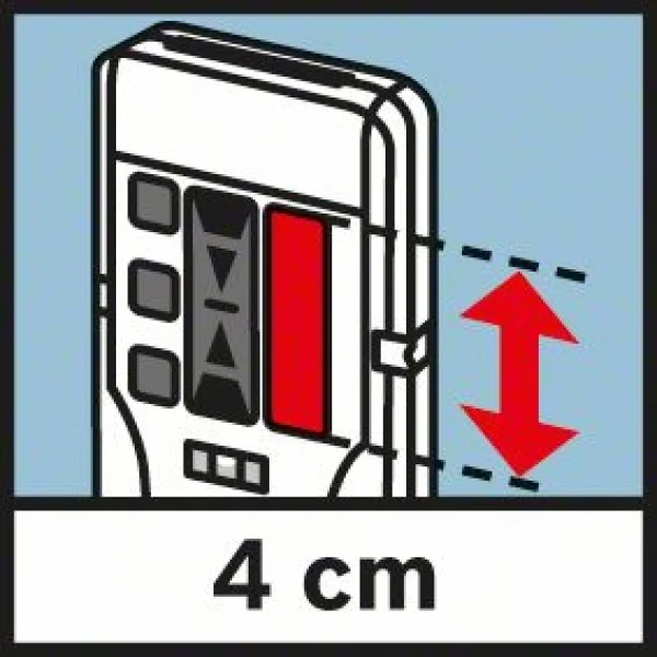 Ricevitore bosch 0601015400 lr 1 - dettaglio 8