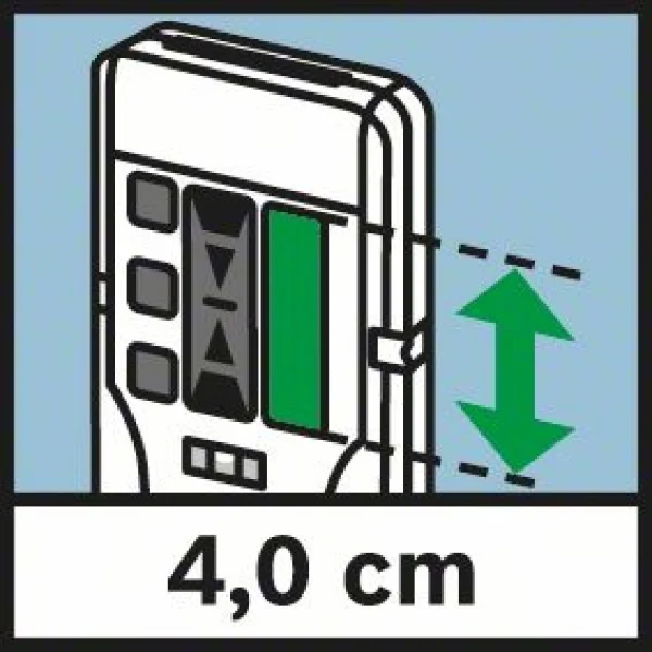 Ricevitore bosch 0601069700 lr 1g - dettaglio 5
