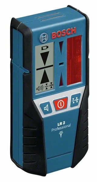 Ricevitore bosch 0601069100 lr 2 - dettaglio 1