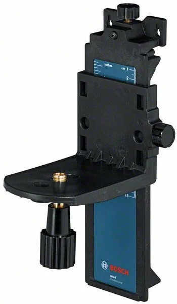 Supporto livella bosch 0601092400 wm 4 - dettaglio 1