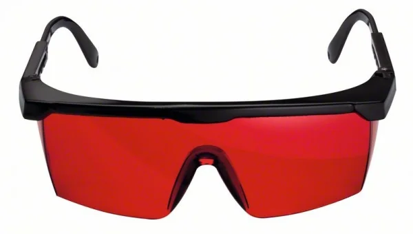 Occhiali per livella bosch 1608m0005b - dettaglio 1
