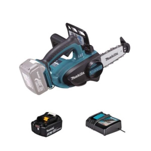 Makita Elettrosega 18 V a batteria DUC122RF1E - DUC122RF1E