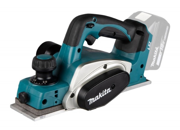 Pialla per legno Makita DKP180Z - DKP180Z