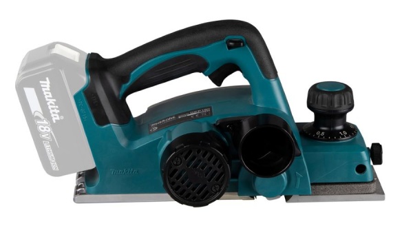 Pialla per legno Makita DKP180Z - DKP180Z