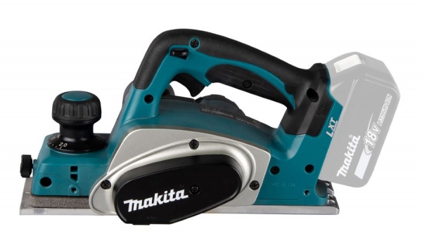 Pialla per legno Makita DKP180Z - DKP180Z