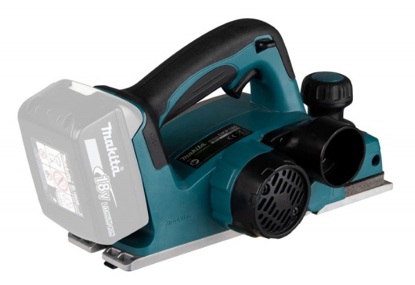 Pialla per legno Makita DKP180Z - DKP180Z