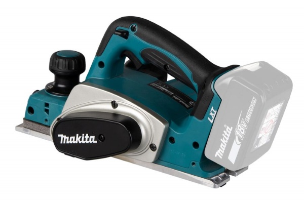 Pialla per legno Makita DKP180Z - DKP180Z