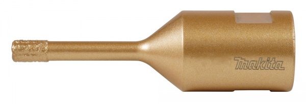 Makita FRND Foretto diamantato per smerigliatrici M14 - FRND