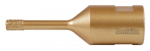 Makita FRND Foretto diamantato per smerigliatrici M14 - FRND