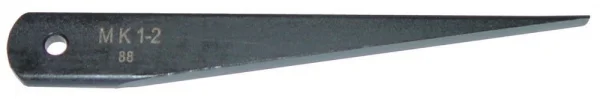 Makita P-03763 Cuneo di espulsione per corone coniche - P-03763