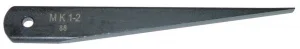 Makita P-03763 Cuneo di espulsione per corone coniche - P-03763