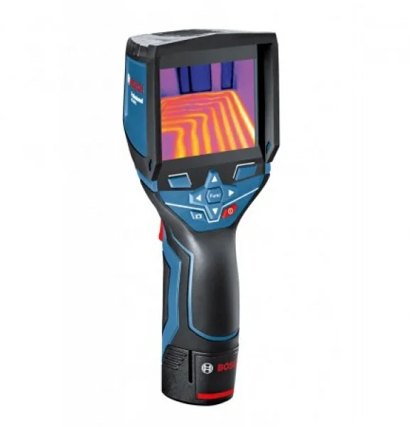 Bosch GTC 400 C Termocamera - dettaglio 1