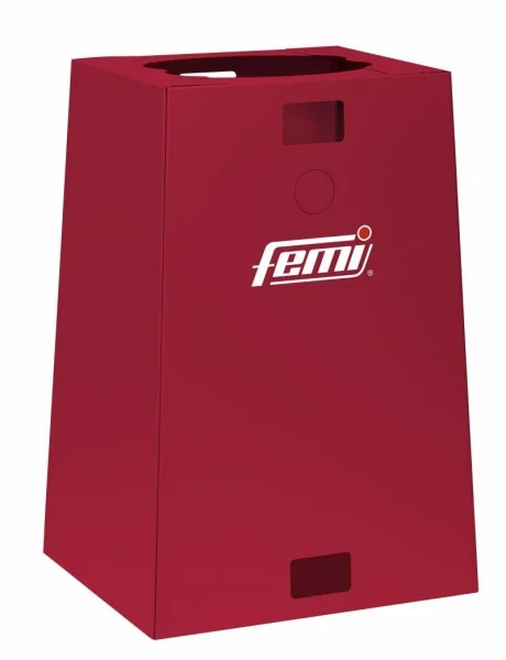 Femi 390 Standy Basamento universale per segatrici e troncatrici - 7133687