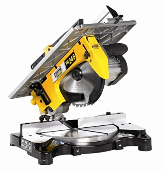 Femi Job Line TR 245 Troncatrice legno