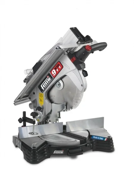Femi 911 EVO Troncatrice legno