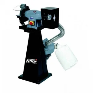 Femi 200 Smerigliatrice ecologica combinata