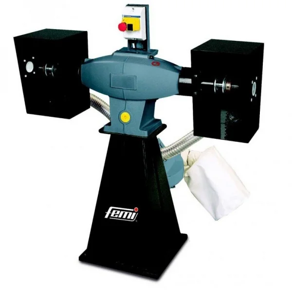 Femi 203 Pulitrice ecologica