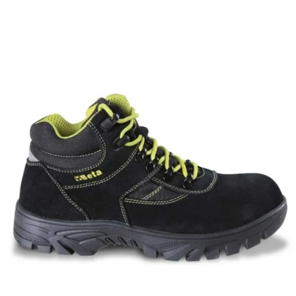Beta Work 7238WR Scarpe alte Endurance