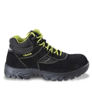 Beta Work 7238WR Scarpe alte Endurance